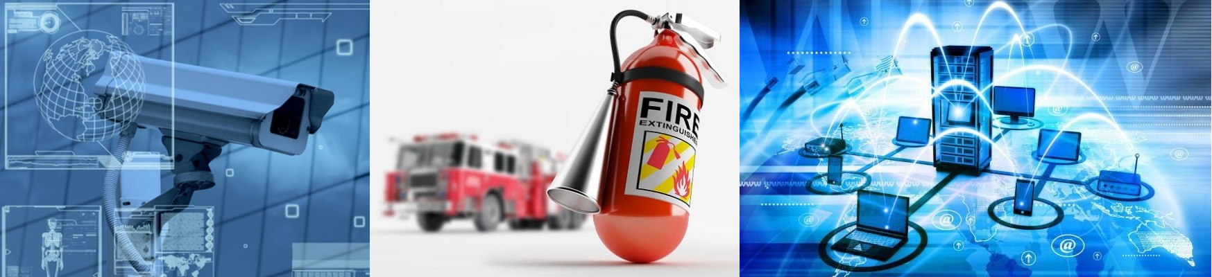 Наша специализация - системы безопасности и связь Наша специализация - системы безопасности и связь